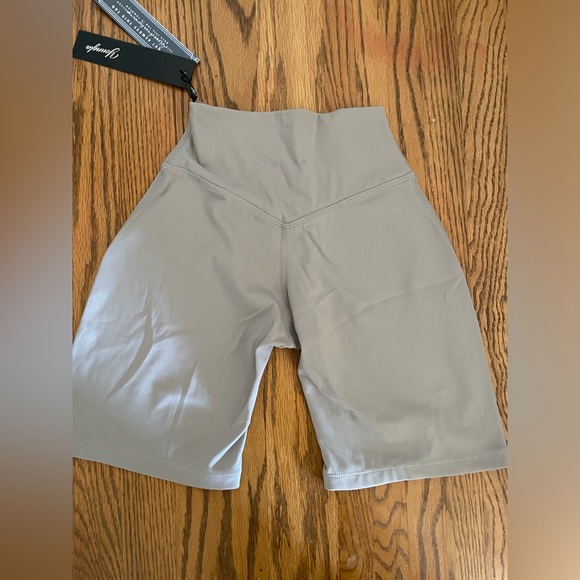Youngla urban biker shorts - Picture 2 of 2